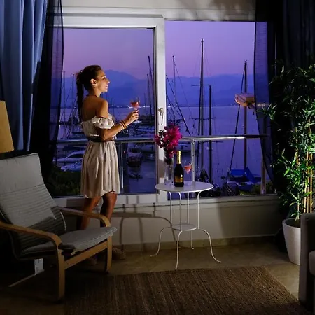Apartamento Blue House Fethiye