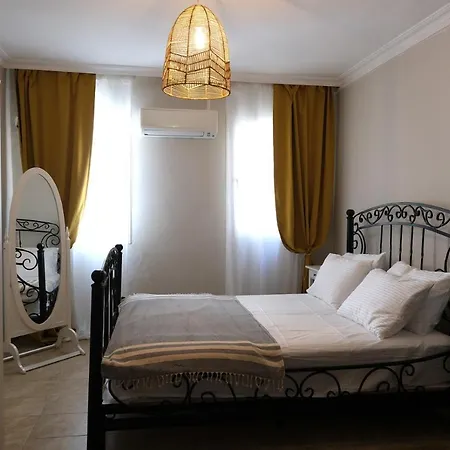 Blue House * Fethiye